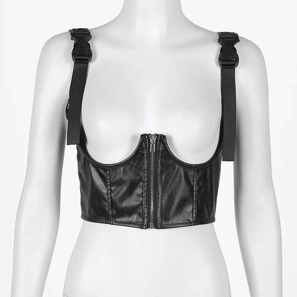 Corset